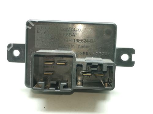 Heater resistor FORD PUMA (J2K, CF7) 1.0 EcoBoost | BP39445355M108 - Image 2