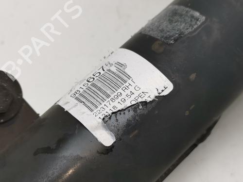 Right front shock absorber CITROËN C3 III (SX)  | BP29721743M17 