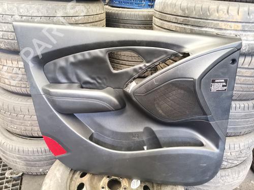 Venstre frontpanel Venstre frontpanel HYUNDAI ix35 (LM, EL, ELH) [2009-2016] 34625206 34625206