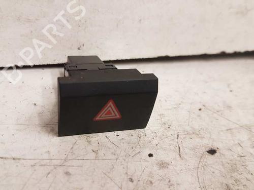 Used Warning switch AUDI A3 Sportback (8PA) 2.0 TDI 16V (140 hp) 28979116