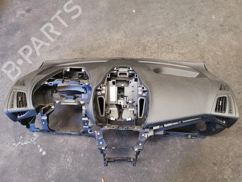 Used Dashboard Dashboard FORD TOURNEO CONNECT / GRAND TOURNEO CONNECT V408 MPV 1.5 TDCi (101 hp) 40217496 40217496