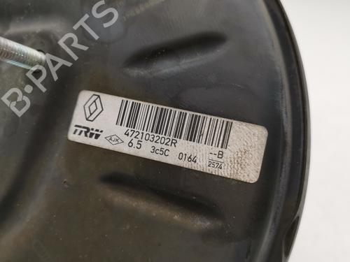 Servo brake RENAULT CAPTUR I (J5_, H5_) | BP29565694M42