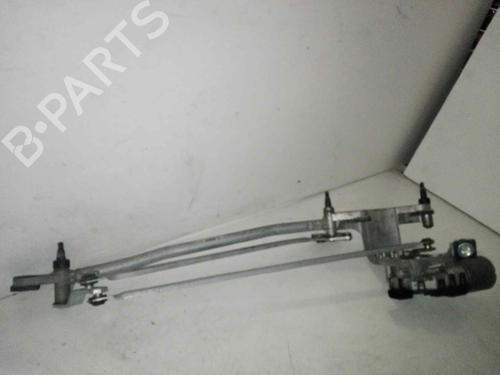 Ruitenwissermotor voor FORD FOCUS C-MAX (DM2) [2003-2007]  28998929