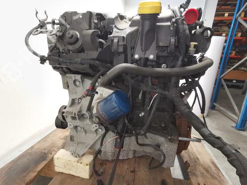 Moteur RENAULT CAPTUR I (J5_, H5_) [2013-2026]  31906459