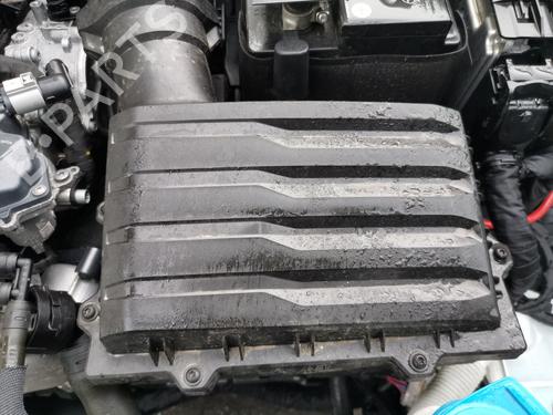 Used Air filter box Air filter box SEAT ATECA (KH7, KHP) [2016-2026] 34605605 34605605