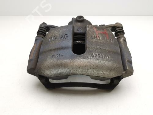 Used Left front brake caliper SEAT ATECA (KH7, KHP) [2016-2025]  29430744