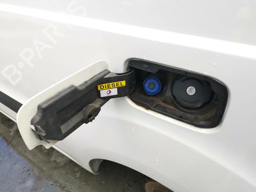 Tanklåg CITROËN BERLINGO MULTISPACE (B9) 1.6 BlueHDi 100 | BP30905750C131