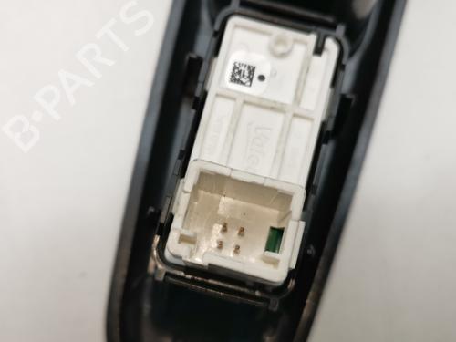Left rear window switch CITROËN C3 III (SX) 1.5 BlueHDi 100 (SXYHYP, SXYHTU) | BP39445420I29 - Image 4