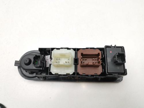 Left front window switch RENAULT CAPTUR I (J5_, H5_) | BP30436758I27