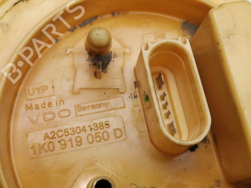 Fuel pump AUDI A3 Sportback (8PA) 1.9 TDI | BP29000295M76