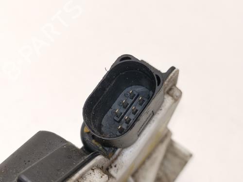 Front left lock SEAT IBIZA IV (6J5, 6P1)  | BP28983481C98 