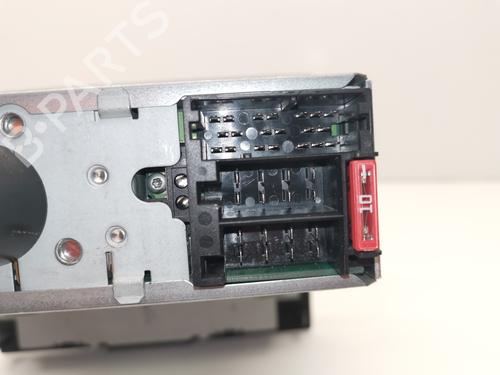 Radio FIAT DUCATO Van (250_)  | BP28994437E6 
