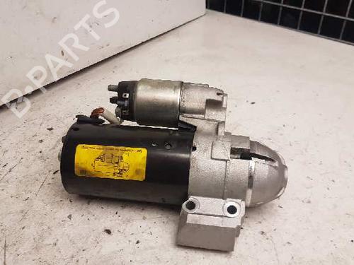 Startmotor BMW 3 (E90) 320 d (177 hp) 28990035