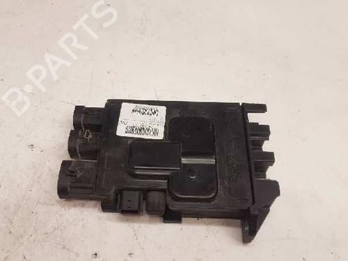Elektronische module RENAULT MEGANE III Hatchback (BZ0/1_, B3_) 1.5 dCi (BZ1G, BZ1W, BZ0R) (95 hp) 28984857