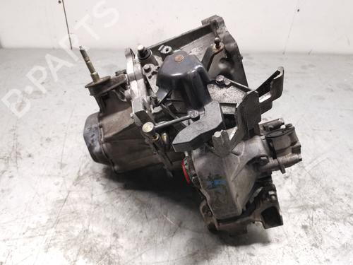 Gearbox CITROËN XSARA PICASSO (N68) 1.6 HDi | BP28996131M3 