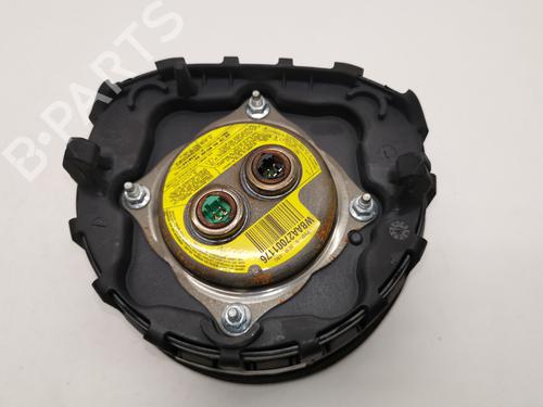 Driver airbag BMW 1 (E87) 120 d | BP28998326C9 