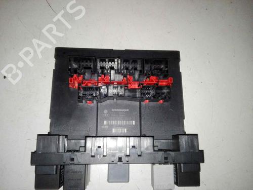 Used Fuse box SEAT LEON (1P1) [2005-2013]  28989461