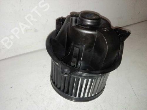 Used Heater blower motor FORD TOURNEO CONNECT 1.8 TDCi (90 hp) 28981705