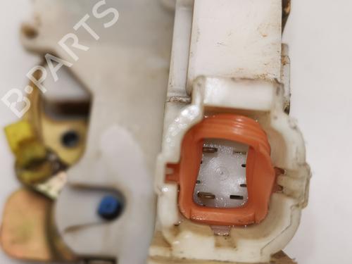Front right lock NISSAN PICK UP (D22) 2.5 TD 4WD | BP28982960C97 