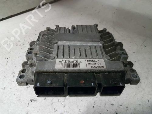Calculateur moteur (ecu) RENAULT MEGANE II Estate (KM0/1_) 1.5 dCi (KM16, KM1E) (106 hp) 28990898