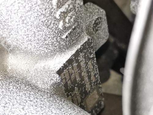 Engine CITROËN C4 X (BD_, BE_, BF_)  | BP29289577M1 