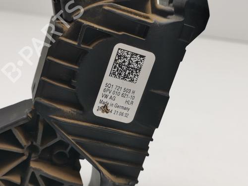 Pedal SEAT LEON (5F1) 1.6 TDI | BP39436710I4 - Image 2