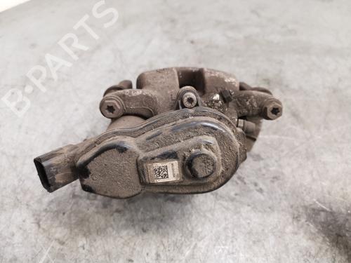 Left rear brake caliper RENAULT MEGANE IV Hatchback (B9A/M/N_) 1.2 TCe 130 (B9MR) | BP39439649M107 - Image 4