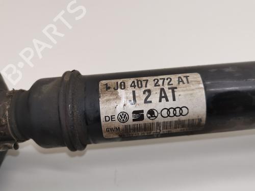 Right front driveshaft VW GOLF IV (1J1) | BP29000590M39