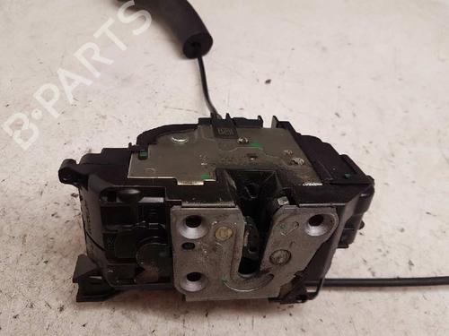 Front right lock RENAULT MEGANE III Hatchback (BZ0/1_, B3_)  | BP28982887C97 