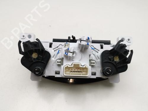 Commande Chauffage DACIA SANDERO II | BP30391440I5