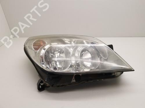 Right headlight OPEL ASTRA H (A04) 1.8 (L48) | BP28988953C29 
