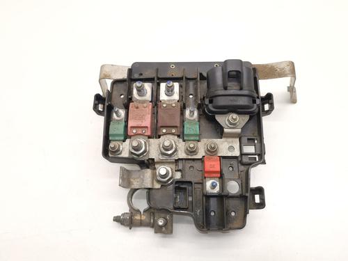 Used Fuse box RENAULT KANGOO / GRAND KANGOO II (KW0/1_) 1.5 dCi 90 (KW05, KW08, KW0G, KW11) (90 hp) 28985134