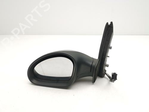 Used Left mirror SEAT ALTEA (5P1) [2004-2015]  30831538