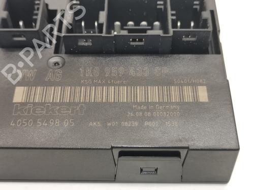 Electronic module SEAT LEON (1P1)  | BP28982842M83 