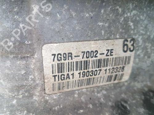 Gearbox FORD MONDEO IV (BA7) | BP28996521M3 - Image 4