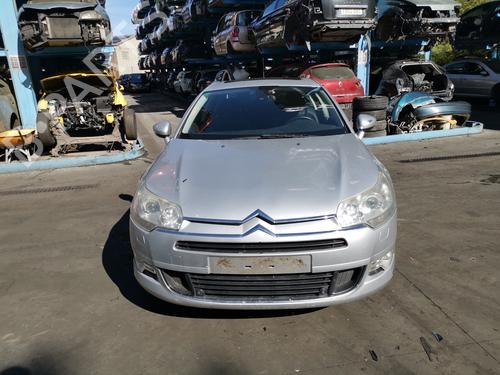 Right front window switch CITROËN C5 III (RD_)  | BP31571760I26 