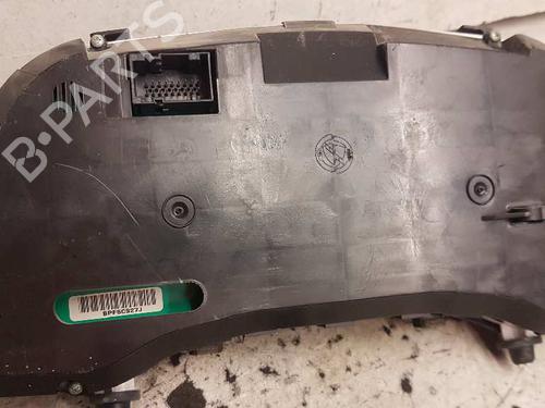 Cockpit PEUGEOT BIPPER (AA_)  | BP28991459C47