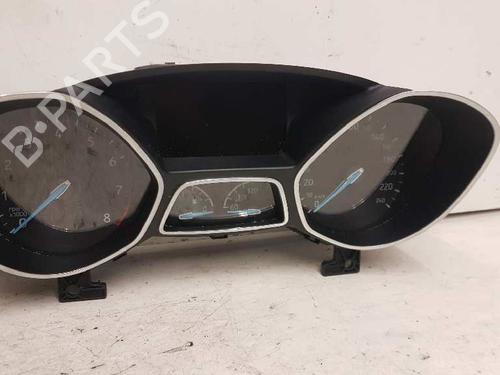 Used Instrument cluster FORD FOCUS III [2010-2020]  28993604