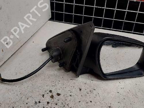 Right mirror FORD MONDEO III (B5Y) 2.0 16V TDDi / TDCi | BP28982861C27 