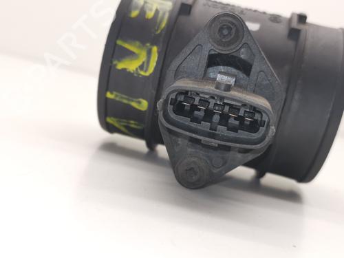Mass air flow sensor OPEL MERIVA A MPV (X03) 1.7 CDTI (E75) | BP28979702M95
