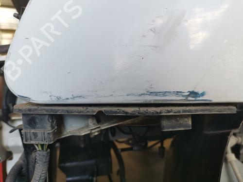 Forkjerm venstre CITROËN BERLINGO MULTISPACE (B9) 1.6 BlueHDi 100 | BP28991303C41 