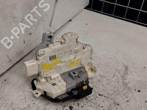 Used Front left lock AUDI A3 Sportback (8PA) [2004-2015]  28984210