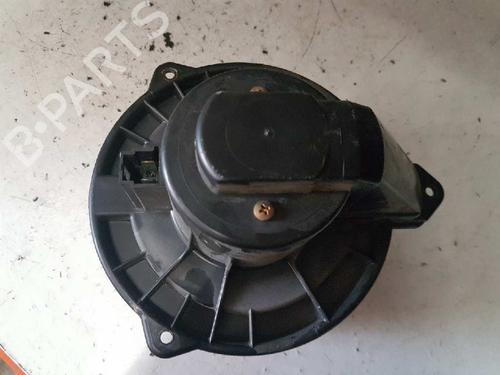 Heater blower motor JEEP GRAND CHEROKEE II (WJ, WG) 2.7 CRD 4x4 | BP28988424M62 