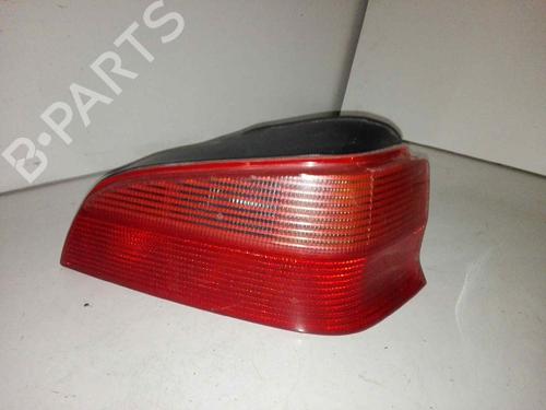 Used Right taillight PEUGEOT 106 II (1A_, 1C_) 1.5 D (57 hp) 28978375