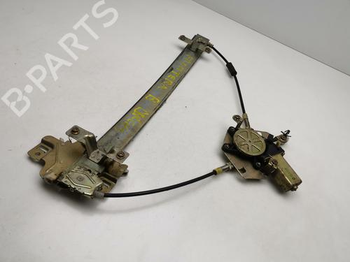 Vindusheismekanisme høyre foran OPEL FRONTERA B (U99) 2.2 DTI (6B_ZC, 6B_VF, 6B_66, 6B_76) (116 hp) 31017124