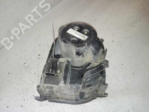 Varmeblæser RENAULT CLIO II (BB_, CB_) 2.0 16V Sport (179 hp) 28998123