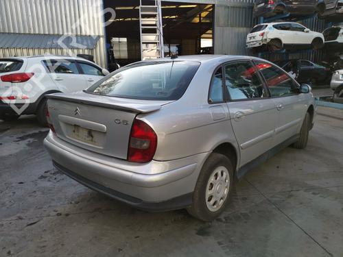 Pedal CITROËN C5 I (DC_)  | BP28981090I4 