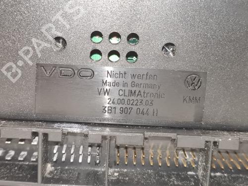 Climate control VW PASSAT B5.5 (3B3) | BP28980807I5