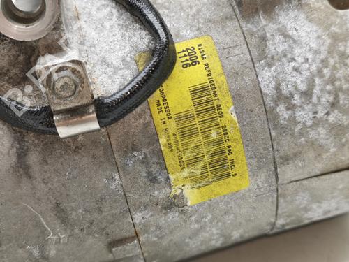 AC compressor FORD FOCUS II Saloon (DB_, FCH, DH) | BP30468094M34