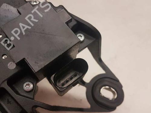 Rear wiper motor VW GOLF VI (5K1) 2.0 TDI | BP28984889M102 